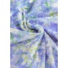 image:imagePRETTYGARDEN Women Tulle Floral Flowy Maxi Dress  Long Boho Dresses Smocked Tiered A Line Spring Summer Elegant Outfit for Wedding Guest Beach Vacation Date Night PartyBlue Purple Floral
