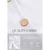 image:imagePRETTYGARDEN Button Up Cardigan Sweaters for Women  Slim Fitted KnitwearLong Sleeve Lightweight Knit CardigansBusiness Casual Outfits Work TopsLayering Piece for FallampWinterWhite