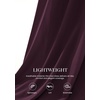 image:imagePRETTYGARDEN Womens Summer Wedding Guest Halter Maxi Dresses  Long Flowy Asymmetrical Sundress Elegant Evening Dinner Party Dress Pockets Beach Vacation Outfits Spring Resort WearDark Purple