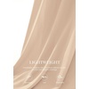image:imagePRETTYGARDEN Womens Summer Wedding Guest Halter Maxi Dresses  Long Flowy Asymmetrical Sundress Elegant Evening Dinner Party Dress Pockets Beach Vacation Outfits Spring Resort WearBeige