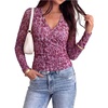 Purple Leopard