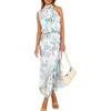 Print Blue
