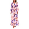 Floral Multicolored