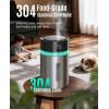 imageStainless Steel Humidifier Easy to Clean Humidifier Dishwasher Safe Humidifiers
