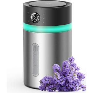 imageStainless Steel Humidifier Easy to Clean Humidifier Dishwasher Safe Humidifiers