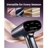 image:imageJack amp Rose Vacuum Steamer for ClothesStand amp Handheld Home Clothes Steamer2300Pa Suction AutoGrip 5 Fabric Modes amp 3 Suction Levels190ml Water Tankfor ShirtsDresses amp Suits for 110120V