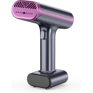 image:imageJack amp Rose Vacuum Steamer for ClothesStand amp Handheld Home Clothes Steamer2300Pa Suction AutoGrip 5 Fabric Modes amp 3 Suction Levels190ml Water Tankfor ShirtsDresses amp Suits for 110120V