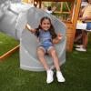 imageKidKraft Sterling Falls Swing Set