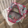 imageKidKraft Leaves Backpack 11 x 45 x 13Small