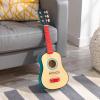 imageKidKraft Lil Symphony Wooden Play Guitar Kids Musical Instrument Toy Gift for Ages 3