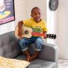 imageKidKraft Lil Symphony Wooden Play Guitar Kids Musical Instrument Toy Gift for Ages 3