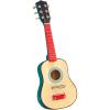imageKidKraft Lil Symphony Wooden Play Guitar Kids Musical Instrument Toy Gift for Ages 3
