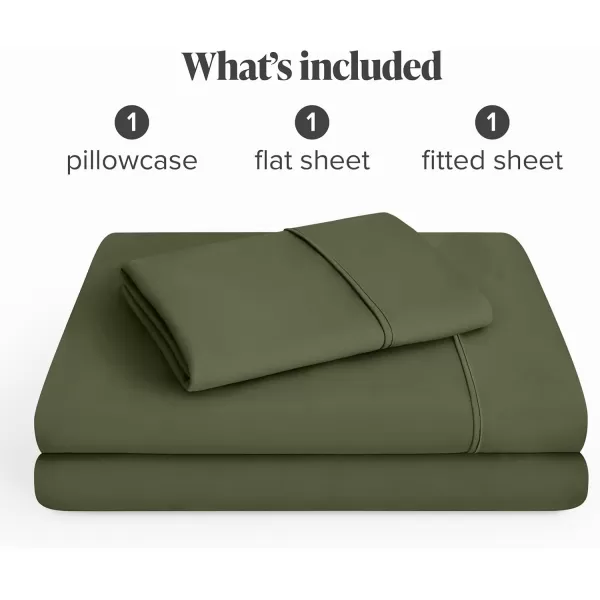 Bare Home Queen Sheet Set  22quot Deep Pockets  Luxury 1800 UltraSoft Microfiber Queen Bed Sheets  Double Brushed  Easy Fit  4 Piece Set  Bedding Sheets ampamp Pillowcases Queen Grey11  Cypress