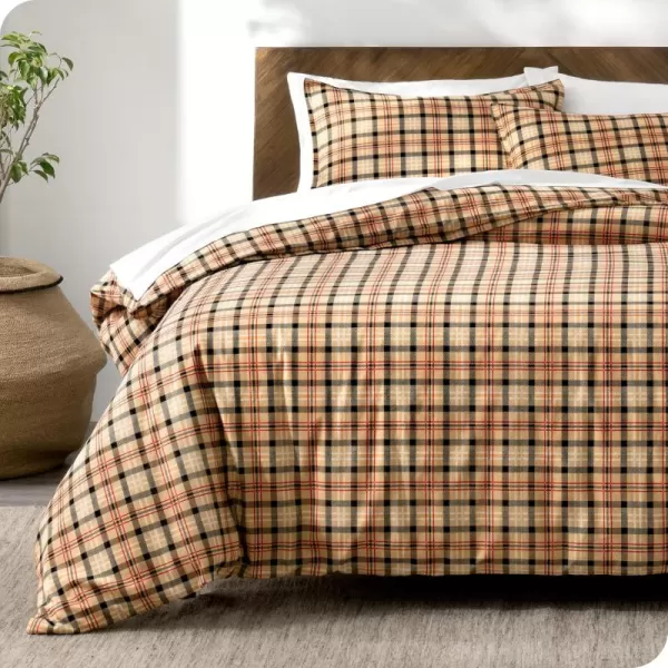 Red Lodge Plaid