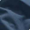 imageBare Home 100 Organic Cotton Queen Sheet Set  Crisp Percale Weave  Lightweight ampamp Breathable  Bedding Sheets ampamp Pillowcases Queen Dusty Blue13  Winter Blue