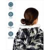 imageBare Home Wearable Blanket BCozy Hoodie  Soft Plush Sherpa  Warm and Cozy  Oversized Wearable Blanket  Adult ampamp Kid Sizes25  Camo  Grey