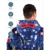 imageBare Home Wearable Blanket BCozy Hoodie  Soft Plush Sherpa  Warm and Cozy  Oversized Wearable Blanket  Adult ampamp Kid Sizes31  Superhero