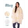 imageBare Home Wearable Blanket BCozy Hoodie  Soft Plush Sherpa  Warm and Cozy  Oversized Wearable Blanket  Adult ampamp Kid Sizes33  Playful Cat