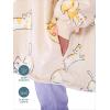 imageBare Home Wearable Blanket BCozy Hoodie  Soft Plush Sherpa  Warm and Cozy  Oversized Wearable Blanket  Adult ampamp Kid Sizes33  Playful Cat