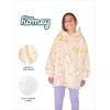 imageBare Home Wearable Blanket BCozy Hoodie  Soft Plush Sherpa  Warm and Cozy  Oversized Wearable Blanket  Adult ampamp Kid Sizes33  Playful Cat