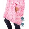 imageBare Home Wearable Blanket BCozy Hoodie  Soft Plush Sherpa  Warm and Cozy  Oversized Wearable Blanket  Adult ampamp Kid Sizes38  Princess