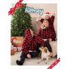 imageBare Home Wearable Blanket Hoodie  Soft Plush Sherpa  Warm and Cozy  Oversized Wearable Blanket  Adult ampamp Kid SizesDogs