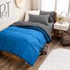 Medium Blue/Grey  Grey