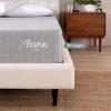 imageBare Home Full Mattress  Relaxed Firm  Extra Thick Visco Elastic Memory Foam  CertiPURUS Certified  Support ampamp Pressure Relief  Minimal Motion Transfer  100 Night TrialGrey
