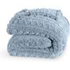 12 - Cable Dusty Blue