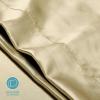imageBare Home 100 Mulberry Silk Pillowcase for Hair and Skin  Ultra Premium 6A Grade 19 Momme Silk Pillow Case  Envelope Enclosure  Breathable Cooling Pillow Cover Queen Champagne09  Champagne
