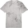 Grey Tie Dye