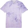 Purple Tie Dye