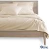 image:imageBare Home Bedding Bundle  6 Piece Microfiber Sheet Set with 4 Pillowcases Queen Sand
