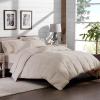 image:imageBare Home Queen Sheet Set  1800 UltraSoft Microfiber Bed Sheets Queen Sand  Comforter Set  All Season Queen Sand