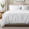 01 - White (No Comforter)