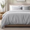 02 - Light Grey (No Comforter)