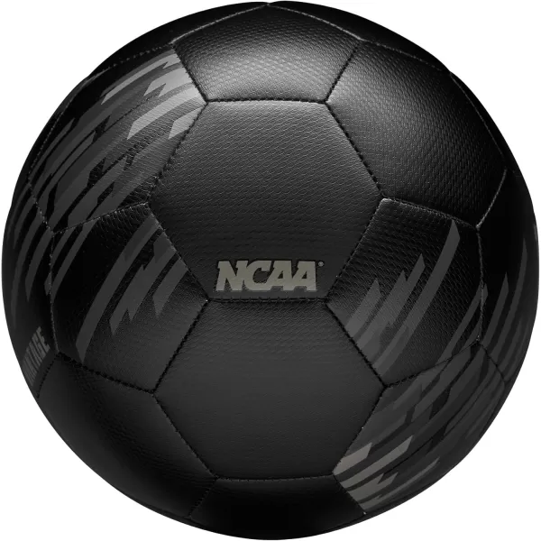 imageWILSON NCAA Vantage Soccer Balls  Size 3 Size 4 and Size 5Black