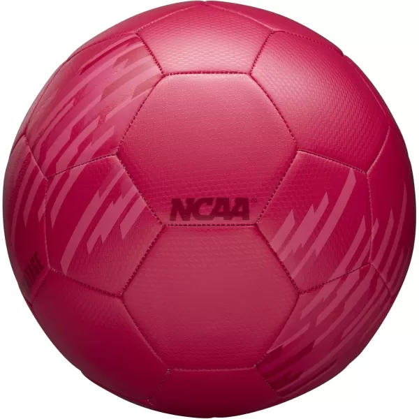 imageWILSON NCAA Vantage Soccer Balls  Size 3 Size 4 and Size 5Pink