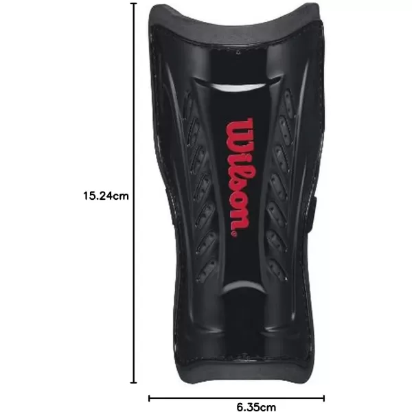 imageWilson WSP2000 Soccer Shin GuardsPeeWee