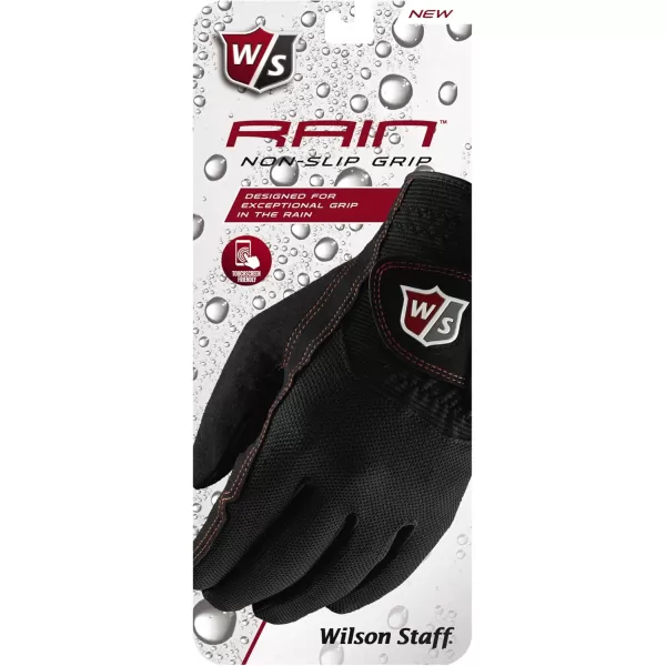 imageRain Golf Gloves Pair