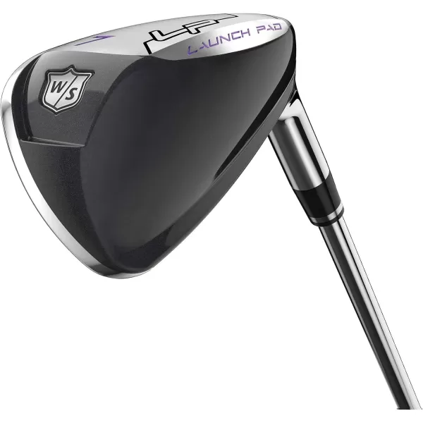 imageStaff Womens Launch Pad Golf Irons Sold as Set