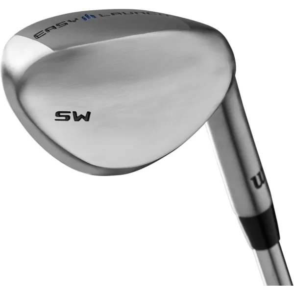 imageWILSON Mens Profile SGI Complete Golf Club Package Set  Mens and SeniorSenior