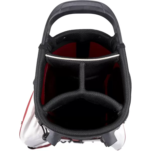 imageWILSON NFL Golf Bag  Cart and CarryArizona Cardinals