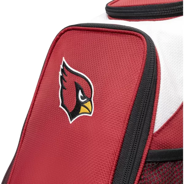 imageWILSON NFL Golf Bag  Cart and CarryArizona Cardinals