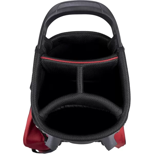 imageWILSON NFL Golf Bag  Cart and CarryHouston Texans