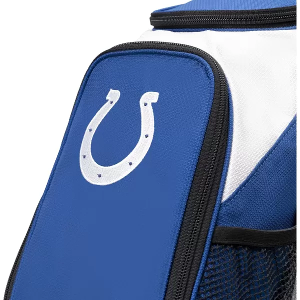 imageWILSON NFL Golf Bag  Cart and CarryIndianapolis Colts