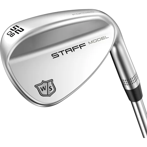 imageWILSON Staff Model Mens Golf WedgeRight