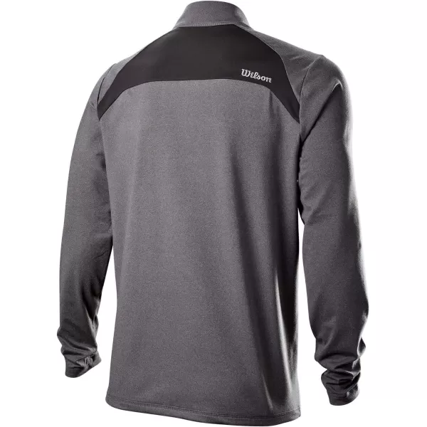 imageWILSON US Mens Thermal Tech Sweater