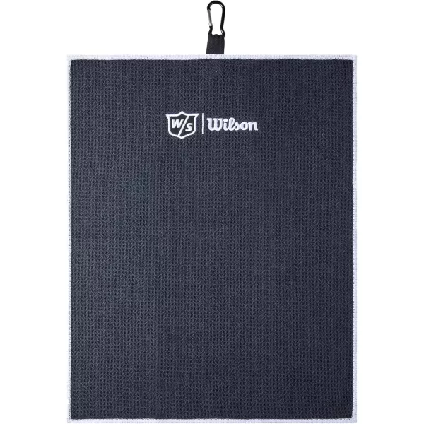 imageWS TRI FOLD Towel BL