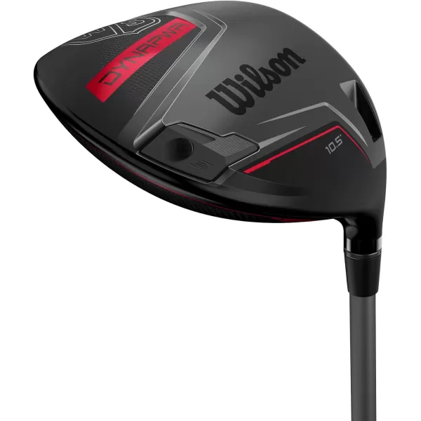 imageWilson Dynapower Mens Driver  910513Right